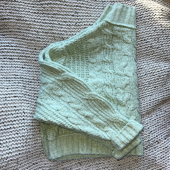 Free People Sweaters - Free People Cropped Sweater